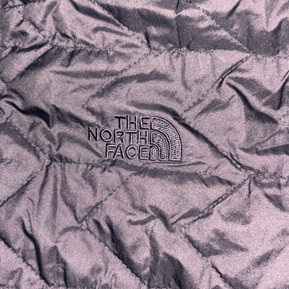 Puffy jacket - Picture 2 of 2
